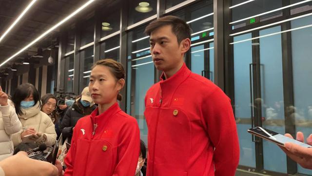 开云入口-冬奥将至彭/金组合加强跳跃 “葱桶”还有难度大招？